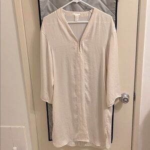 H&M Ladies V-neck Tunic